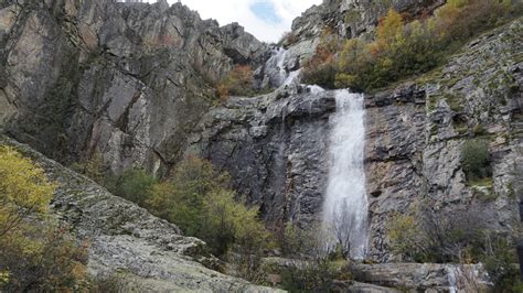 cascada despealagua|Valverde de los Arroyos y cascada de Despeñalagua.